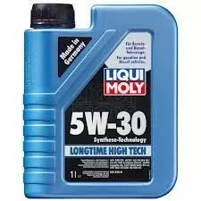 Liqui Moly 5W30 LONGTIME HIGHT TECH 9506 1L olej silnikowy
