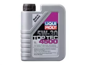 Liqui Moly 5W30 TOP TEC 4500 2317 1L olej silnikowy