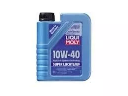 Liqui Moly 10W40 SUPER LEICHTLAUF MOTOROL 9503 1L olej silnikowy