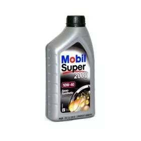 MOBIL SUPER 2000 10W40 1L olej silnikowy