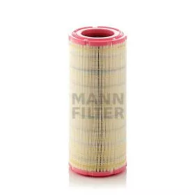 C 24904/2 Mann filtr powietrza