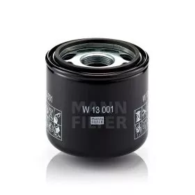 W13001 Mann filtr oleju