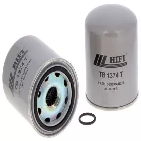 TB1374T Hifi Filter Filtr osuszajacy TB 1374 T