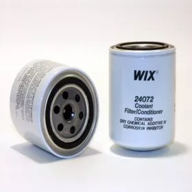24072 WIX Filtr Płynu Chłodzącego