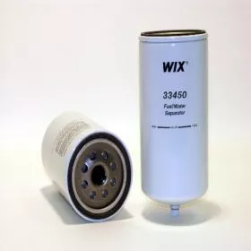 33450 WIX Filtr Paliwa