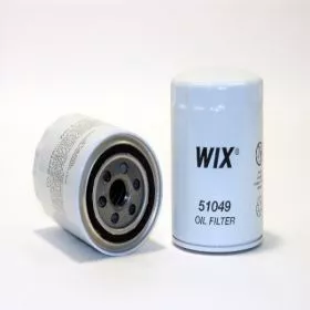 51049 WIX Filtr Oleju
