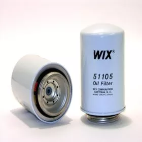 51105 WIX Filtr Oleju