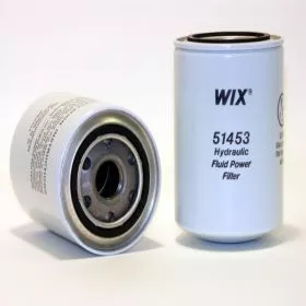 51453 WIX Filtr Hydrauliczny