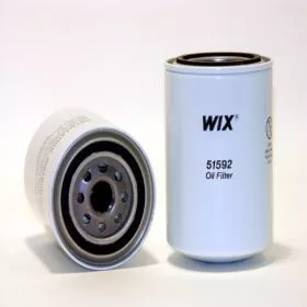 51592 WIX Filtr Oleju