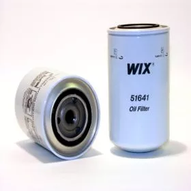51641 WIX Filtr Oleju