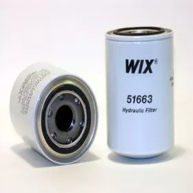 WIX 51663 Spin-On Hydraulic Filter