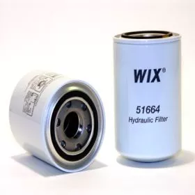 51664 WIX Filtr Hydrauliczny