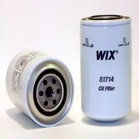 51714 WIX Filtr Oleju