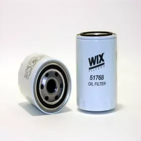 51768 WIX Filtr Oleju