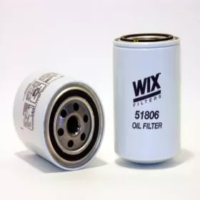 51806 WIX Filtr Oleju