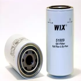 51809 WIX Filtr Oleju