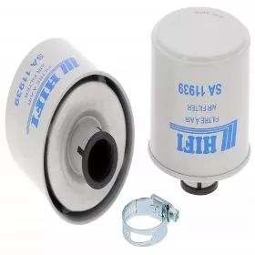SA11939 HIFI Filtr Powietrza