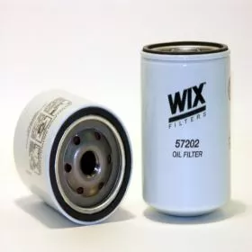 57202 WIX Filtr Oleju