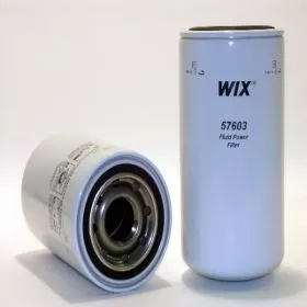 57603 WIX Filtr Hydrauliczny