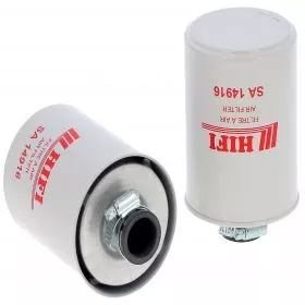 SA14916 HIFI Filtr Powietrza
