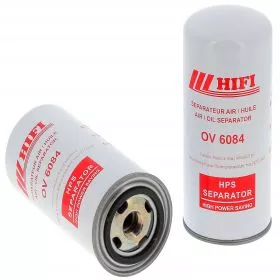OV6084 Hifi Filter Separator powietrze/olej OV 6084