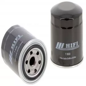 T500 Hifi Filter Filtr oleju T 500