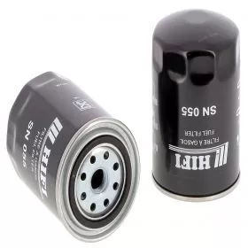 SN055 Hifi Filter Filtr paliwa SN 055