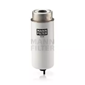WK8168 Mann filtr paliwowy