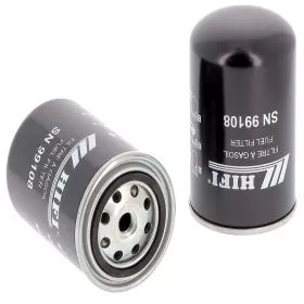 SN99108 HIFI Filtr Paliwa