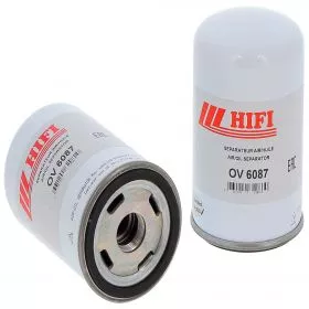 OV6087 Hifi Filter Separator powietrze/olej OV 6087
