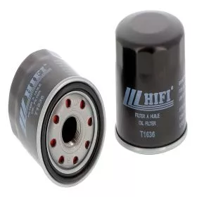 T1636 Hifi Filter Filtr oleju T 1636