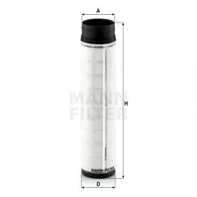 CF450/1 Mann filtr powietrza