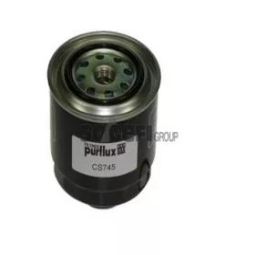 CS745 Purflux Filtr Paliwa