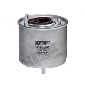 H350WK Hengst filtr paliwa