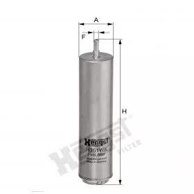 H351WK Hengst filtr paliwa