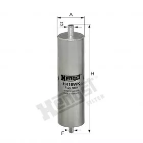 H418WK Hengst filtr paliwa