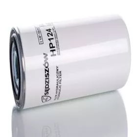 HP124 PZL SĘDZISZÓW filtr hydrauliczny