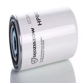 HP86 PZL SĘDZISZÓW filtr hydrauliczny