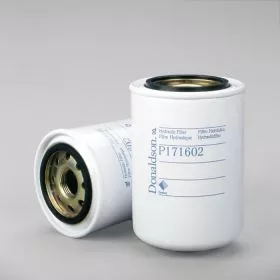 P171602 Donaldson Filtr hydrauliczny