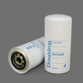 P551604 Donaldson Filtr oleju