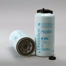 P553201 Donaldson Filtr paliwa