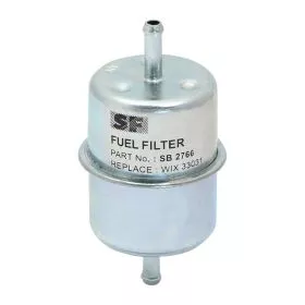 SB2766 SF-Filter Filtr benzyny