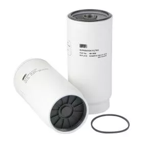 SK3036 SF-Filter Filtr paliwa