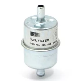 SK3548 SF-Filter Filtr paliwa