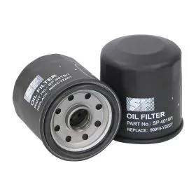 SP4015/1 SF-Filter Filtr oleju