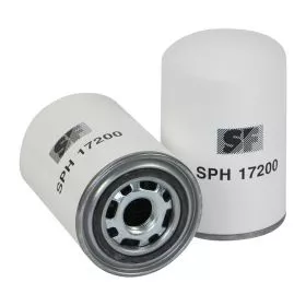 SPH17200 SF-Filter Filtr hydrauliczny