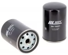 SN70521 Hifi Filter Filtr paliwa  SN 70521