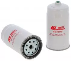 SN25178 Hifi Filter Filtr paliwa separator wody SN 25178