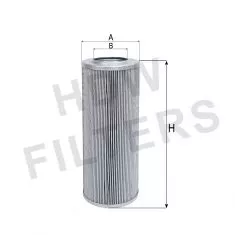 122502 HDW-Filters  Filtr Hydrauliczny (10145 P10 A00-0-P Z EPE)