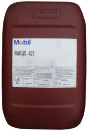MOBIL RARUS 425 20L olej silnikowy